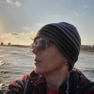 Meet your Posher, Kathy